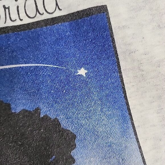 Vintage Northwest Florida Marriage Encounter‎ Religious Christian T Shirt 90s L - Picture 6 of 16